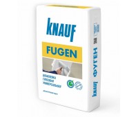Шпаклевка гипсовая KNAUF Fugenfuller, 25 кг