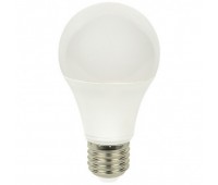 Лампа светодиодная А60 А3 5W E27 4200K (Заря) (стандарт)