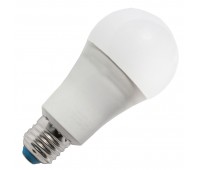 Лампа светодиодная А60/65/70 А3 20W E27 2700 (Заря) (эконом)