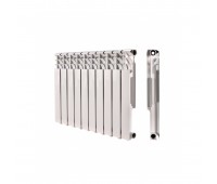 ( 10 секц.) Радиатор алюм. Sunny heater/S9-АL-80-500 