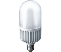 Лампа светодиодная LED 25Вт Е27 белый