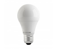 Лампа светодиодная LED 10Вт Е27 белый