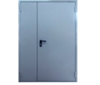 Дверь противопожарная ДПМД2‐60 (2000*1200)