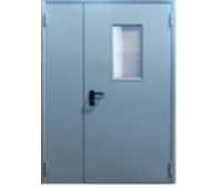 Дверь противопожарная ДПМОД2‐60 (2000*1200)