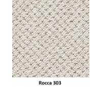 Ковролин IDEAL ROCCA ширина 4м; 5м толщ. 6,5мм рулон 30 м/п основа войлок