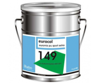 Eurocol 149 Euromix Turf 2-компонентный полиуретановый клей 12кг+1,2кг