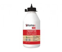 Homakoll homa Click Жидкий герметик для бесклеевой или замковой сборки 0,25кг