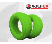 PE-RT-труба 16х2,0 (160) (VALFEX) зеленый