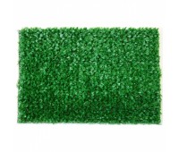 Искусственная трава Люберецкие ковры Трава Grass Komfort ширина 2м; 4м толщ. 6мм рулон 25 м/п