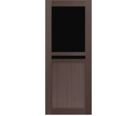 Дверь межкомнатная царговая Cuesta-Rey 3 бронза сатин