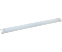Светильник светодиодный ДПО IP20 без ламп (аналог ЛПО-2х36)
