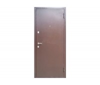 Дверь металлическая СТ-03 