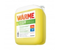 Теплоноситель Warme Eco 30 (10 кг) 79079 (глицерин)